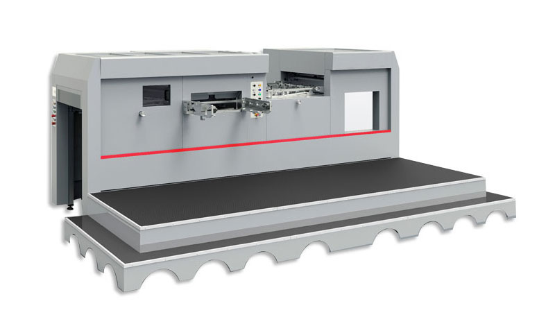 Stroj za izrezovanje