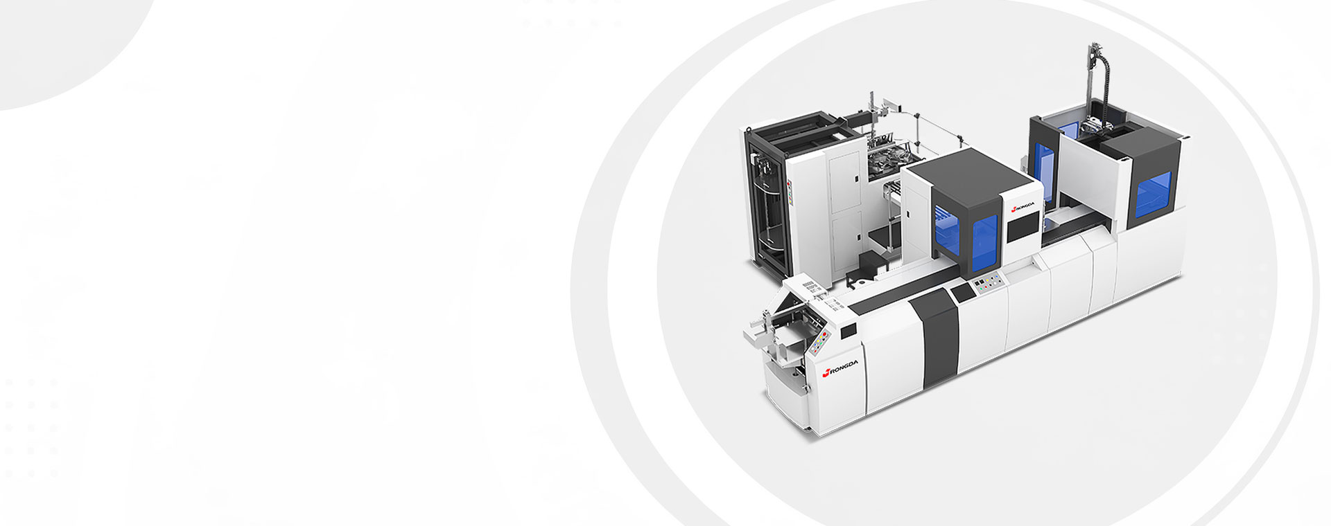 Kitajski dobavitelj stroja za izdelavo trpežnih trdih škatel