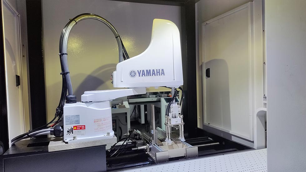 Automatic Double Station Rigid Box Making Machine