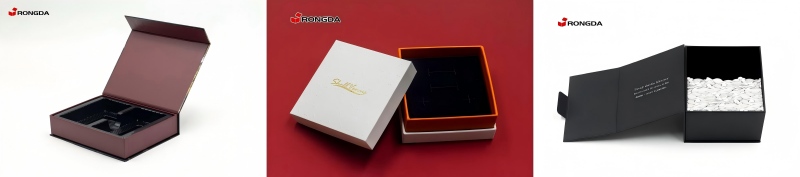 Rigid Box Assembly Machine