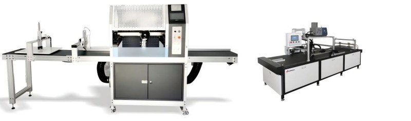 Rigid Box Assembly Machine