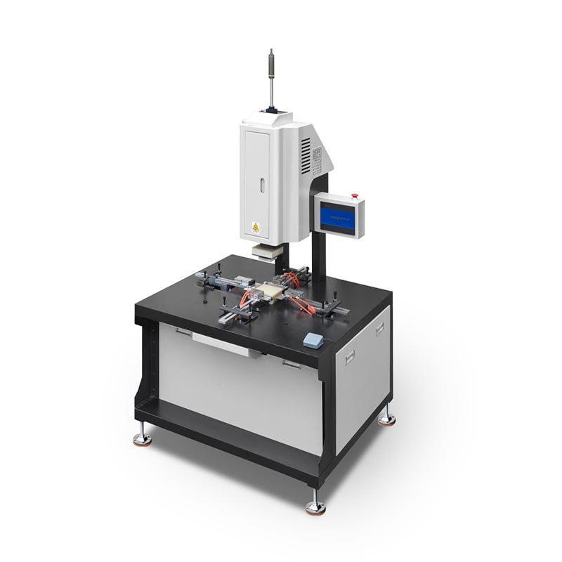 Togi stroj za zavijanje robov škatle