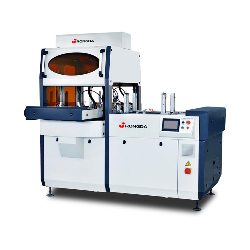 Togi stroj za spajanje